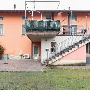 Alessia's Flat- Zanica Appartamento